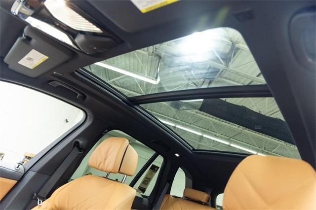 new 2026 BMW X5 car, priced at $83,925