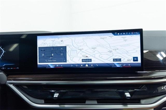 new 2026 BMW X5 car, priced at $83,925