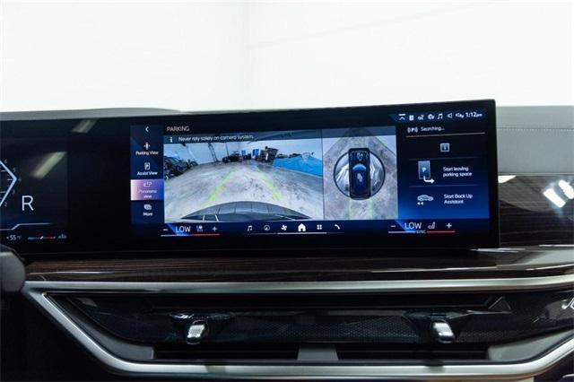 new 2026 BMW X5 car, priced at $83,925