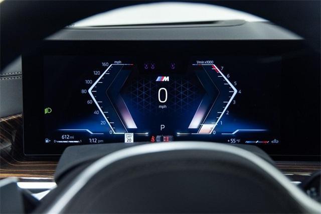 new 2026 BMW X5 car, priced at $83,925