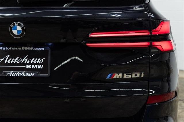 new 2026 BMW X5 car, priced at $100,550