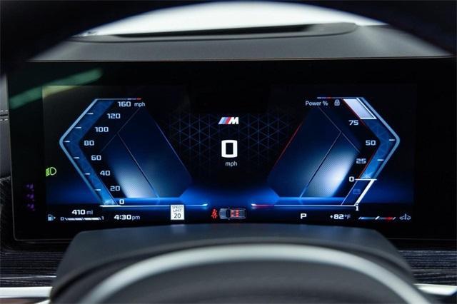 new 2026 BMW X5 car, priced at $100,550