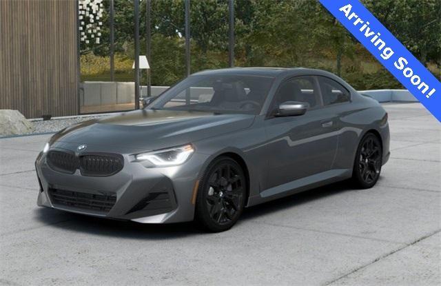 new 2026 BMW 230 car, priced at $51,845