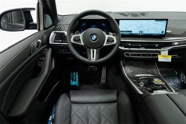 new 2025 BMW X5 car, priced at $104,575