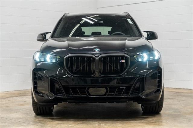 new 2025 BMW X5 car, priced at $104,575