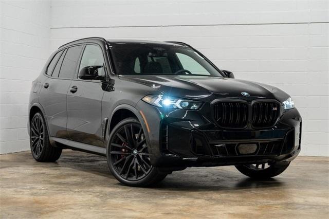 new 2025 BMW X5 car, priced at $104,575