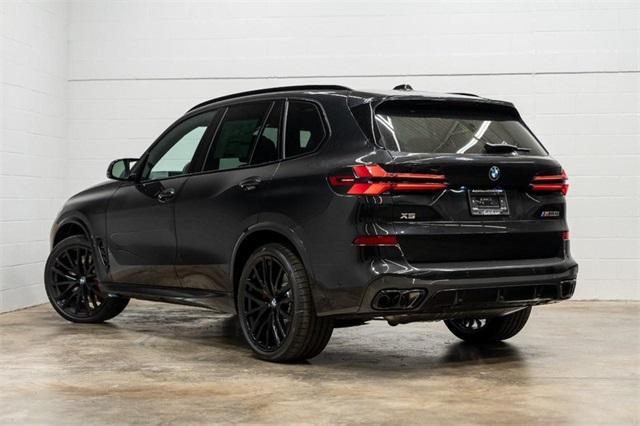 new 2025 BMW X5 car, priced at $104,575