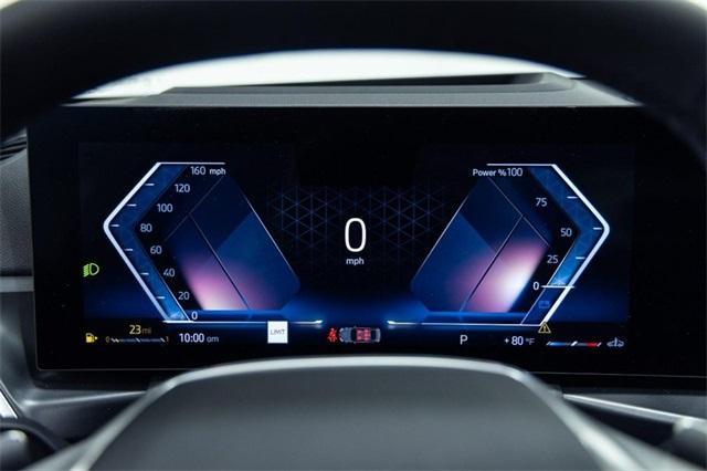 new 2025 BMW 330 car, priced at $53,830