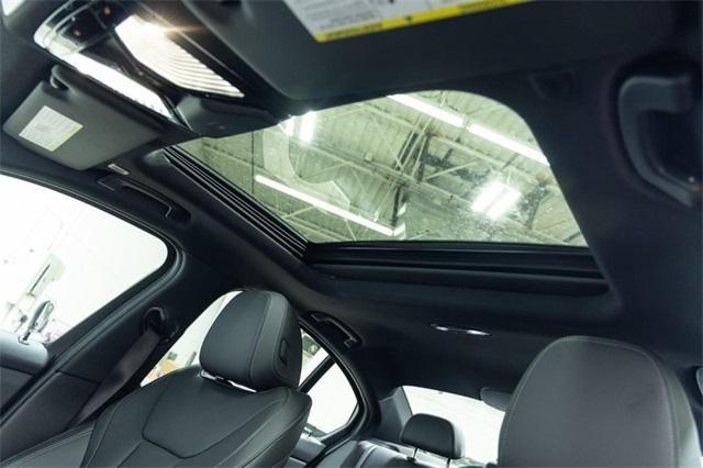 new 2025 BMW 330 car, priced at $53,830