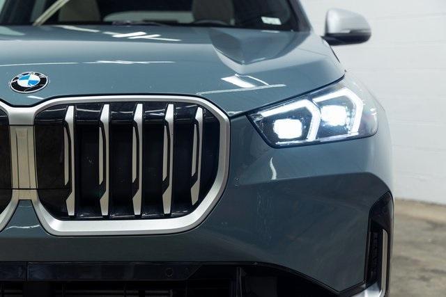 used 2024 BMW X1 car, priced at $41,990
