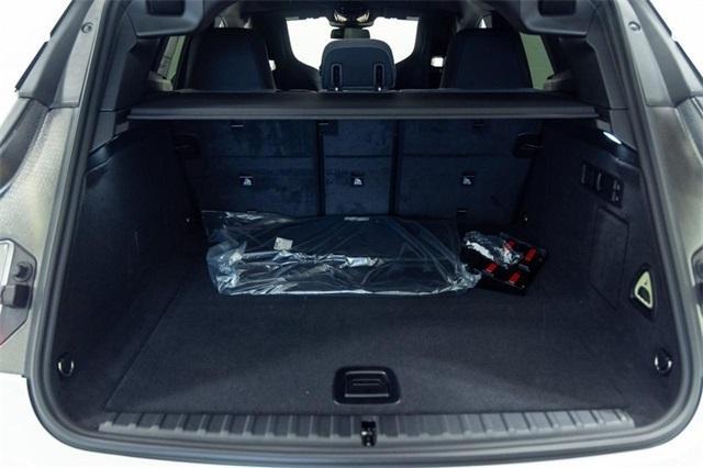 new 2026 BMW iX car, priced at $101,875