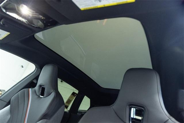 new 2026 BMW iX car, priced at $101,875