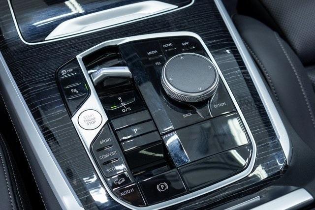 used 2025 BMW X5 car, priced at $65,990