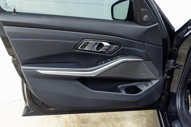 used 2020 BMW M340 car, priced at $40,990