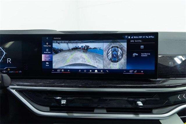 new 2026 BMW X5 car, priced at $85,025