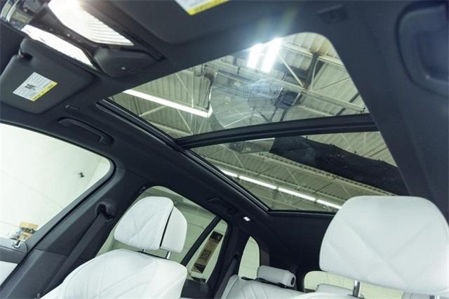 new 2026 BMW X5 car, priced at $85,025