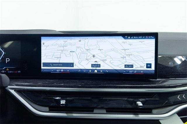 new 2026 BMW X5 car, priced at $85,025