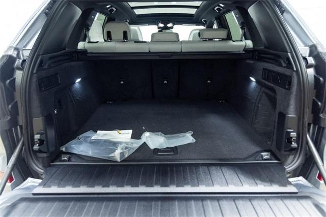 new 2026 BMW X5 car, priced at $85,025
