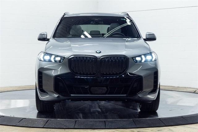 new 2026 BMW X5 car, priced at $85,025