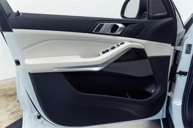 new 2026 BMW X5 PHEV car, priced at $86,525