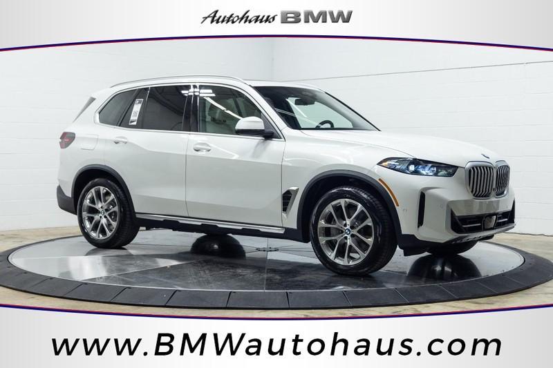 new 2026 BMW X5 PHEV car, priced at $86,525