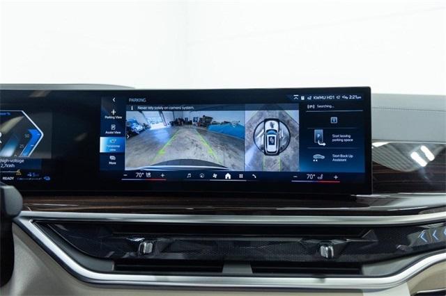 new 2026 BMW X5 PHEV car, priced at $86,525