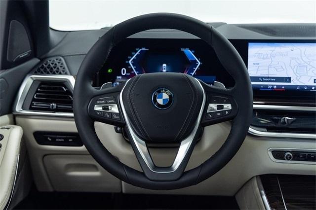 new 2026 BMW X5 PHEV car, priced at $86,525