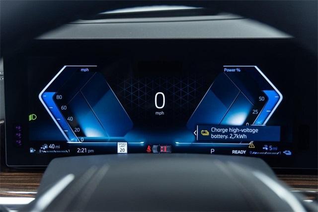 new 2026 BMW X5 PHEV car, priced at $86,525