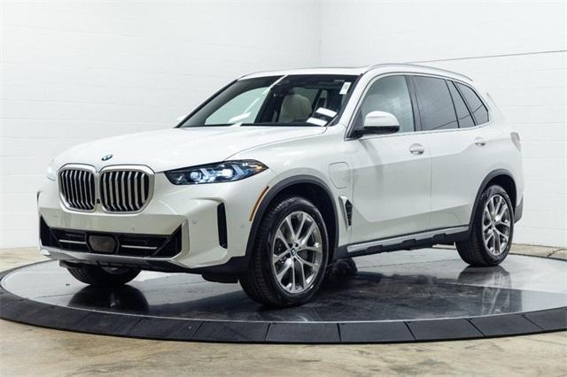 new 2026 BMW X5 PHEV car, priced at $86,525