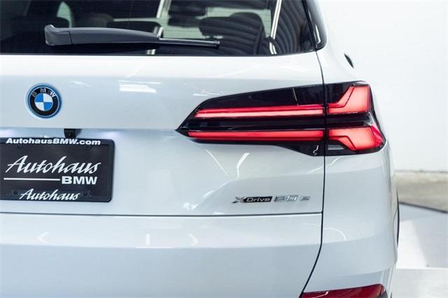 new 2026 BMW X5 PHEV car, priced at $86,525