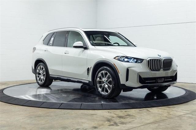 new 2026 BMW X5 PHEV car, priced at $86,525