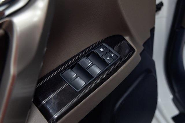 used 2020 Lexus GX 460 car, priced at $41,990