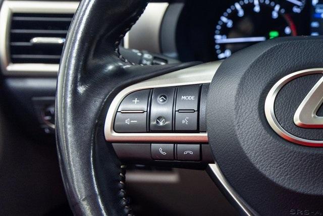 used 2020 Lexus GX 460 car, priced at $41,990