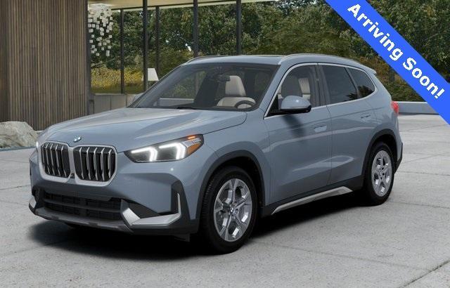 new 2026 BMW X1 car, priced at $48,970
