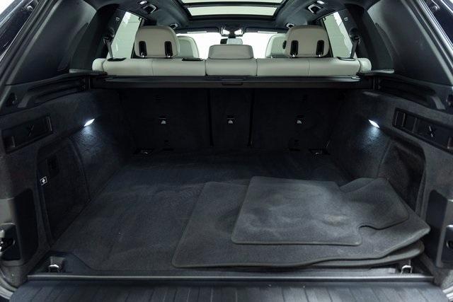 used 2023 BMW X5 car, priced at $63,990