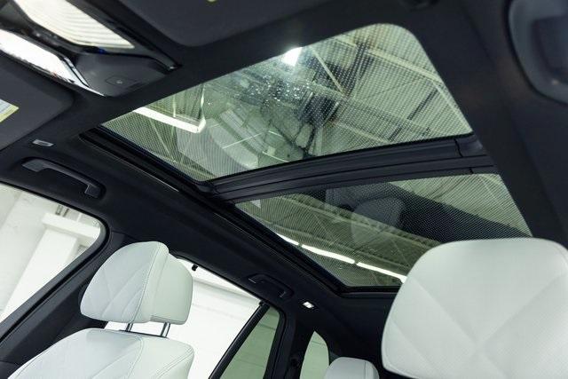 used 2023 BMW X5 car, priced at $63,990