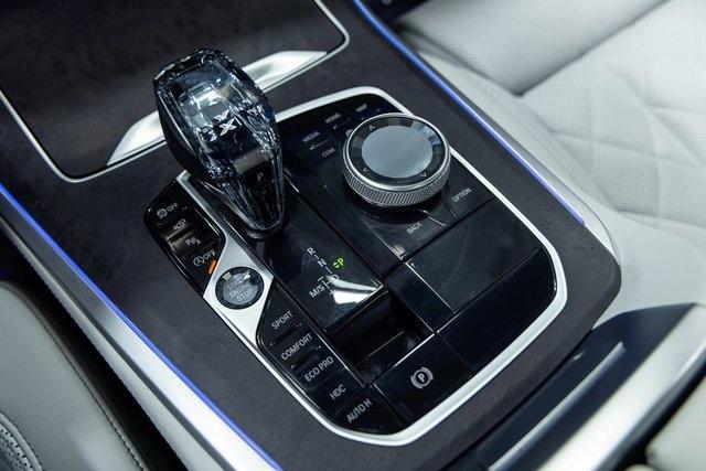 used 2023 BMW X5 car, priced at $63,990