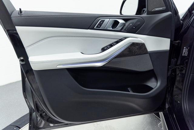 used 2023 BMW X5 car, priced at $63,990