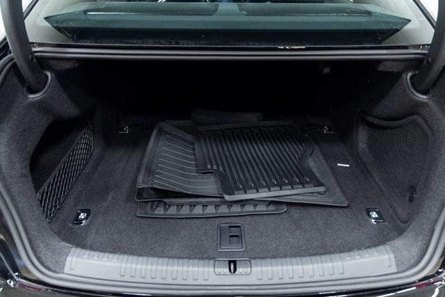 used 2022 Audi A6 car, priced at $41,900