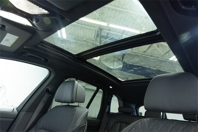 used 2025 BMW X5 car, priced at $86,990