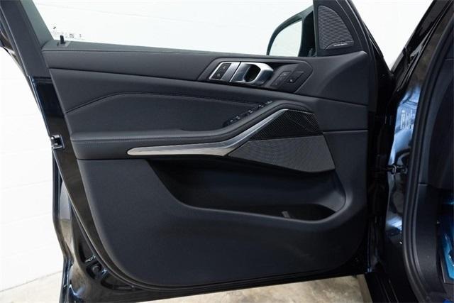 used 2025 BMW X5 car, priced at $86,990