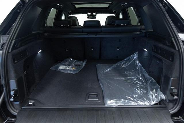 used 2025 BMW X5 car, priced at $86,990