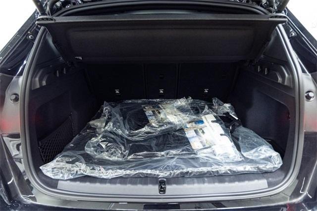 new 2026 BMW X1 car, priced at $51,070