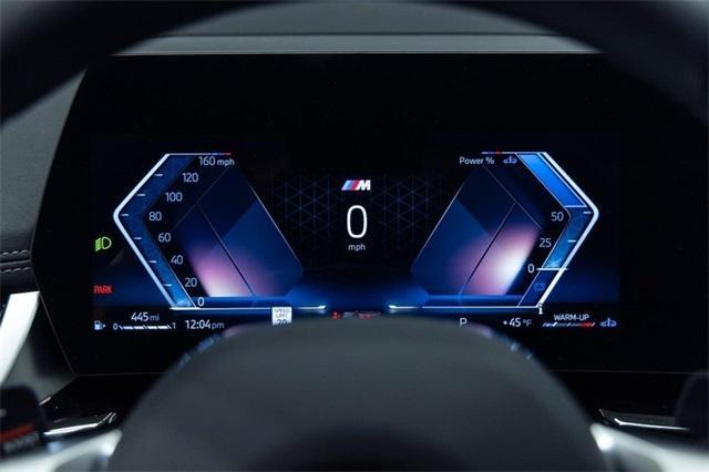 new 2026 BMW X1 car, priced at $51,070