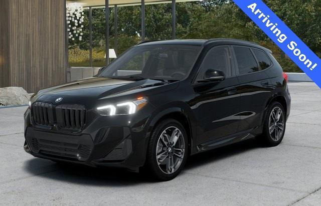 new 2026 BMW X1 car, priced at $50,625