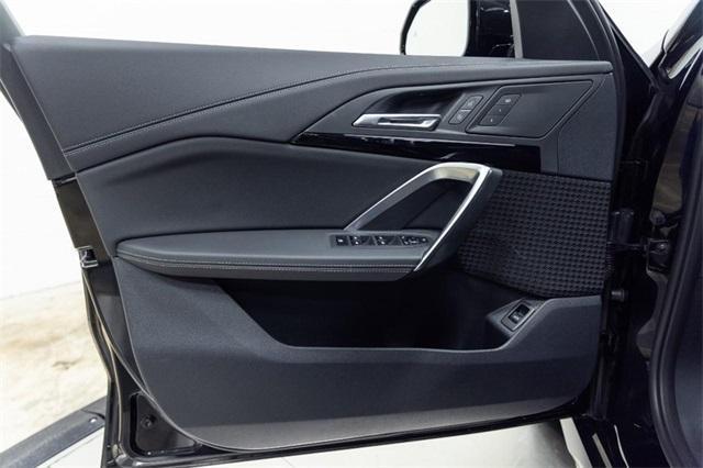 new 2026 BMW X1 car, priced at $51,070