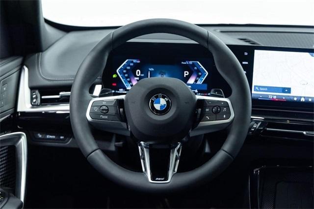 new 2026 BMW X1 car, priced at $51,070