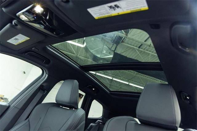 new 2026 BMW X1 car, priced at $51,070