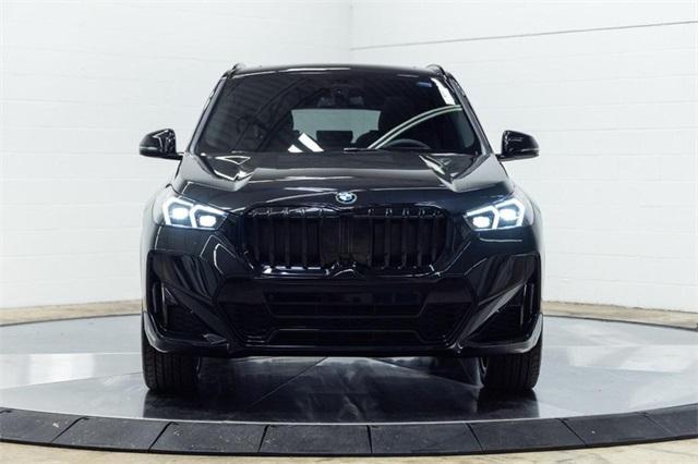 new 2026 BMW X1 car, priced at $51,070