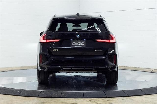 new 2026 BMW X1 car, priced at $51,070